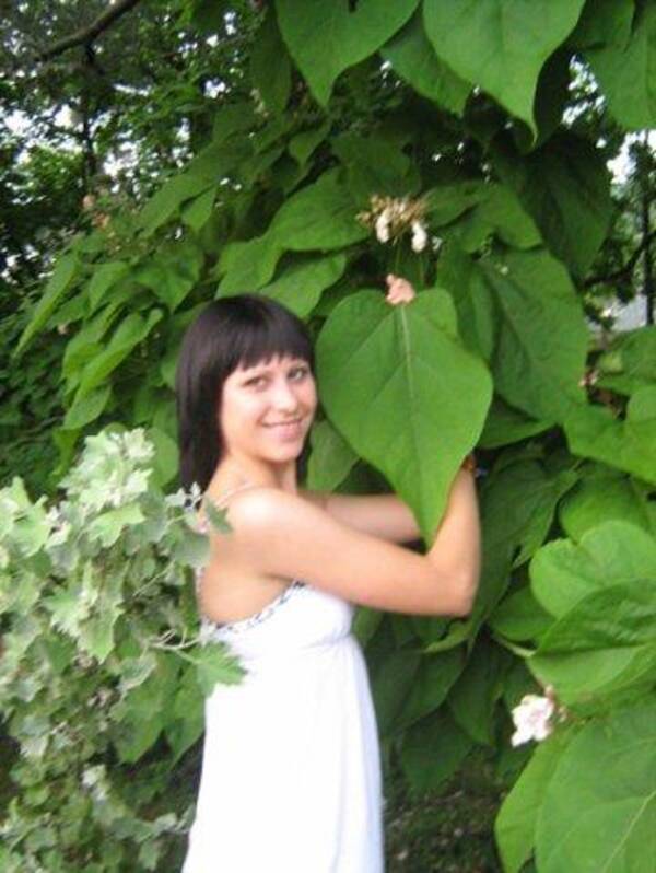 Екатерина Алипова