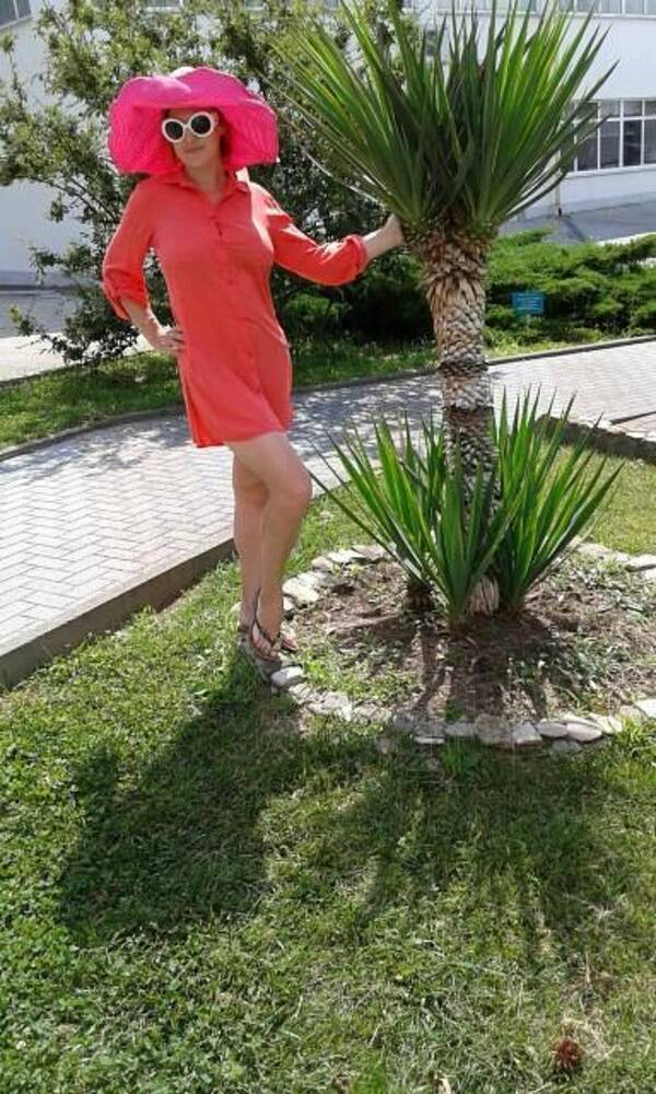 Карина Антропова (Савельева)..