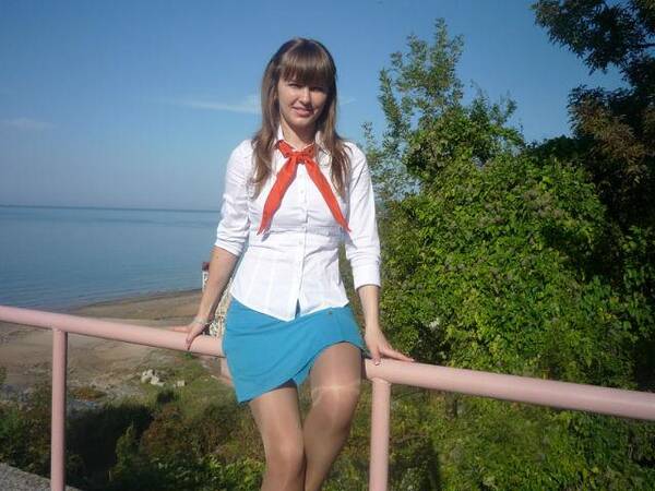 Янюта Анна    и