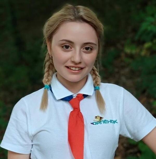 Камиля Хабибуллина