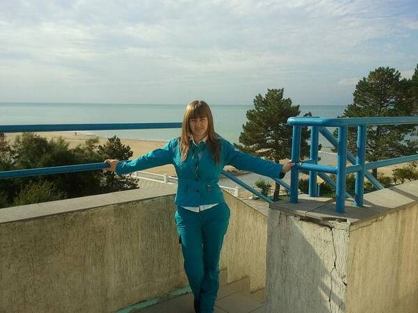 Янюта Анна иии