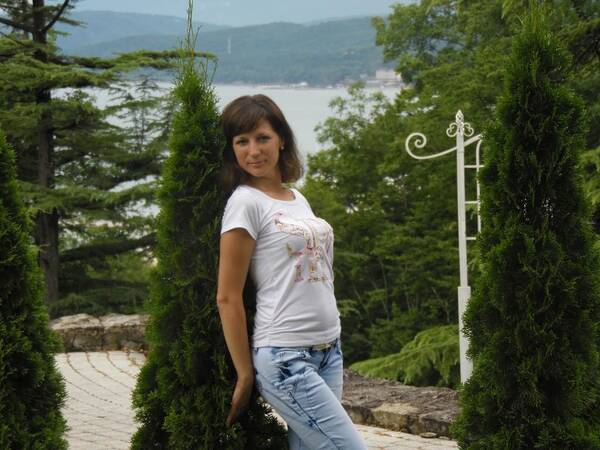 Юлия Беседина (Безрукова)  .