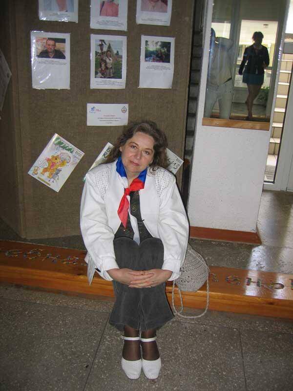 Тамара Шамильевна Крюкова   члeн Союза писателей России с 1997 года.