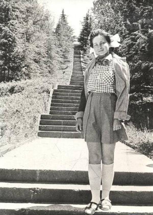 Татьяна Саженина     (Алексеева)