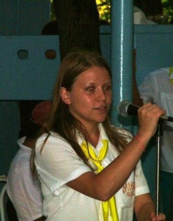 Анна козлова илья сорокин