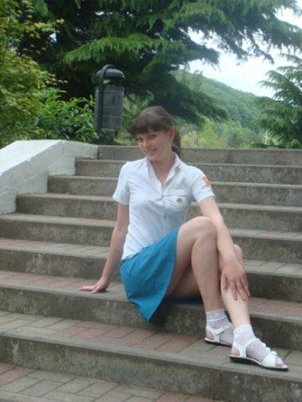 Анна Шимко