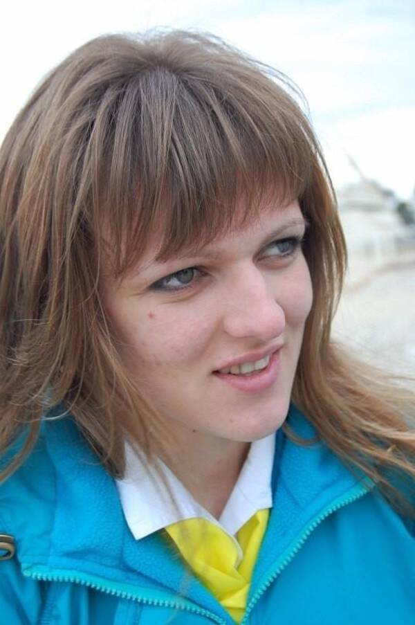 Беликова Татьяна