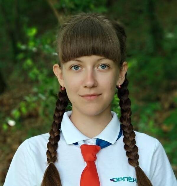 Виолетта Корниенко