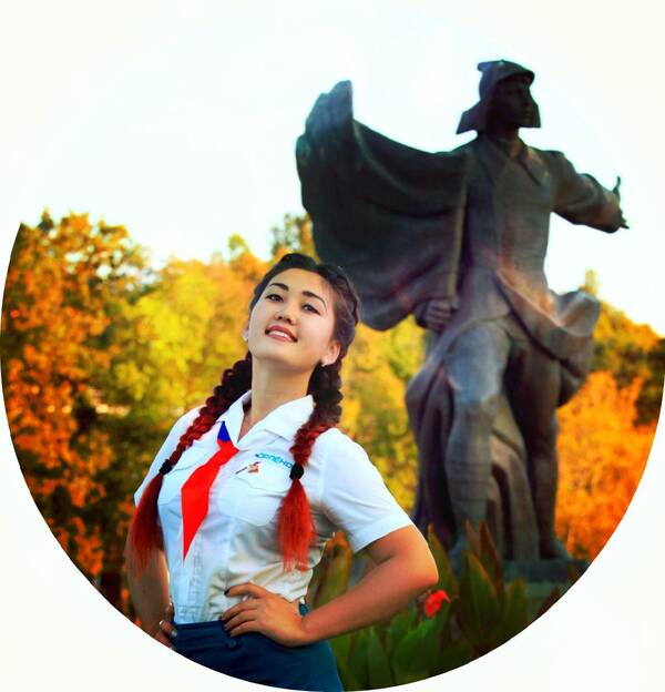Фатима Аджибатырова