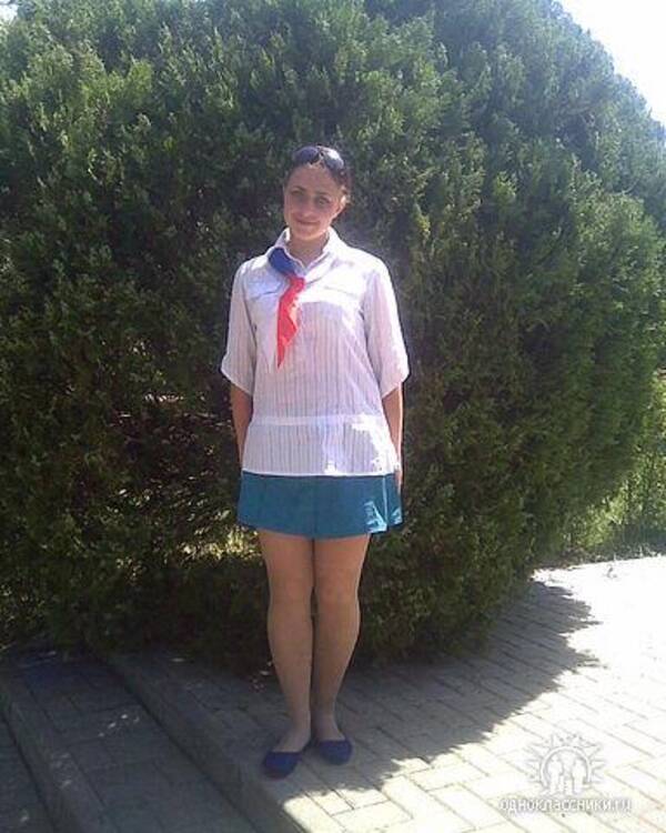 Забавушка Александровна.....