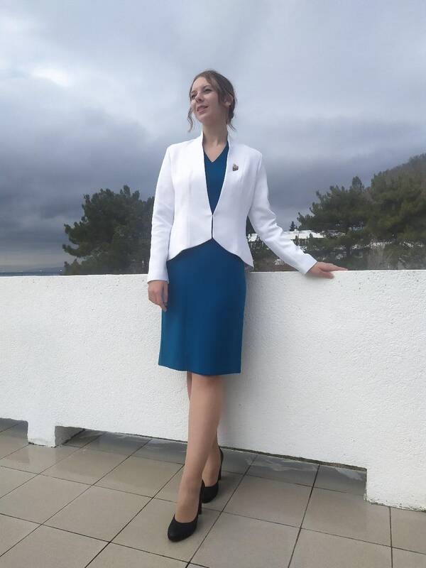 Дарья     Запевалова