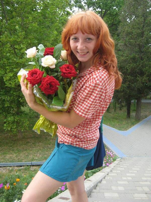 Ольга Кострома 6