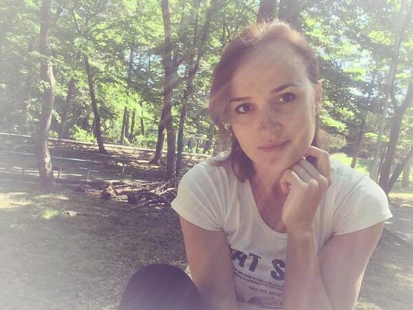 ирина    чайкина      