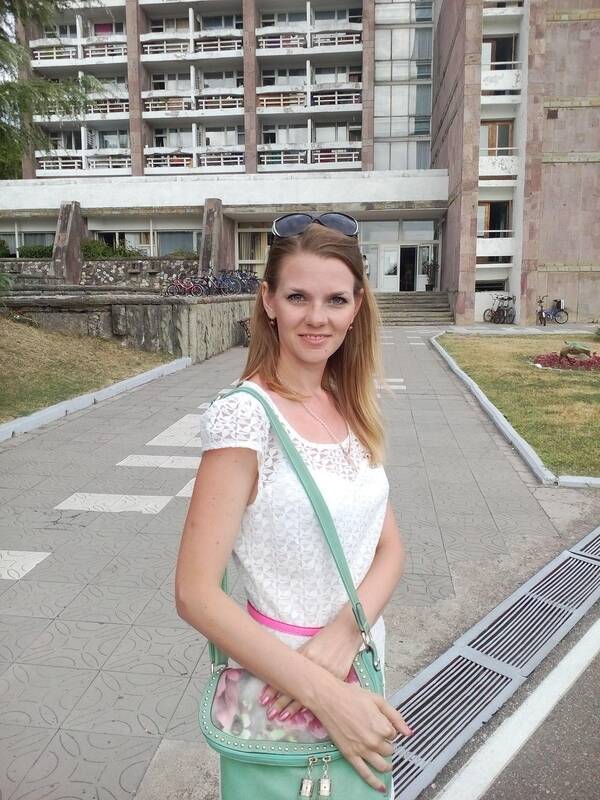 Анна Токарева   р б