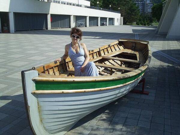 Карина Антропова (Савельева) р