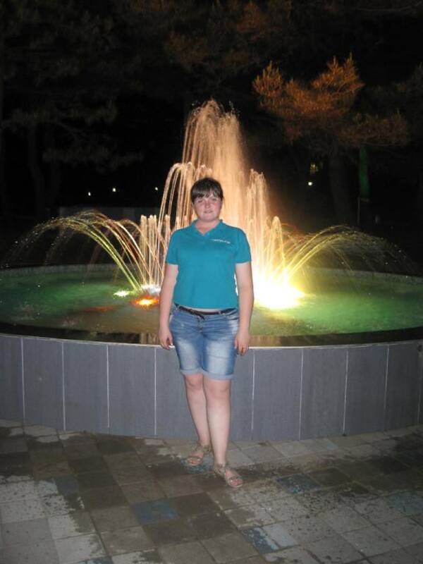 Оксана   Есипко 