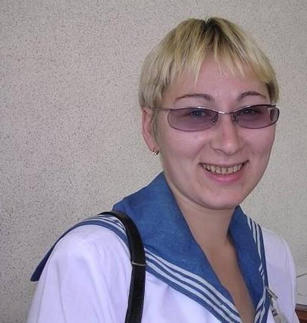 банникова лилия