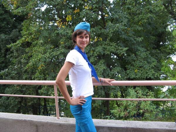 Татьяна Емелюшина...