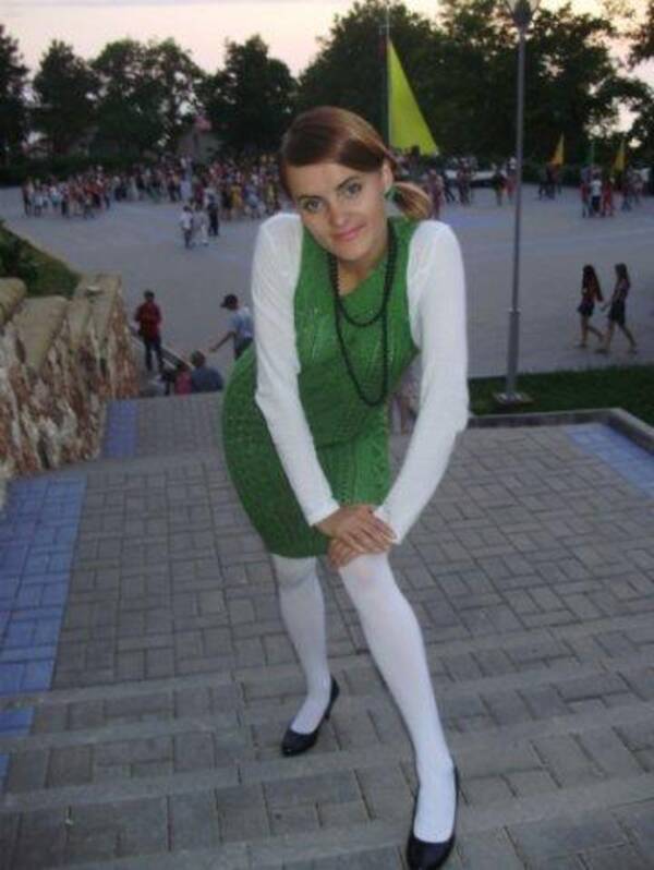 виктория ....никитина
