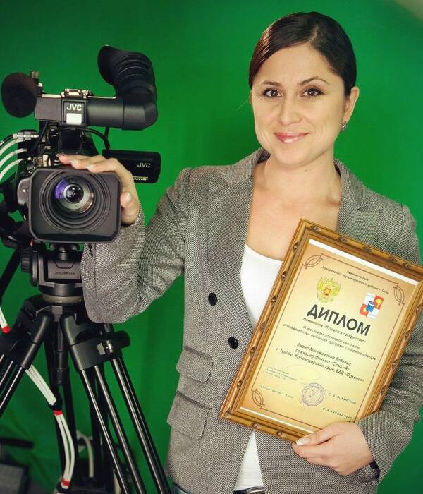 Лиана Коблева0