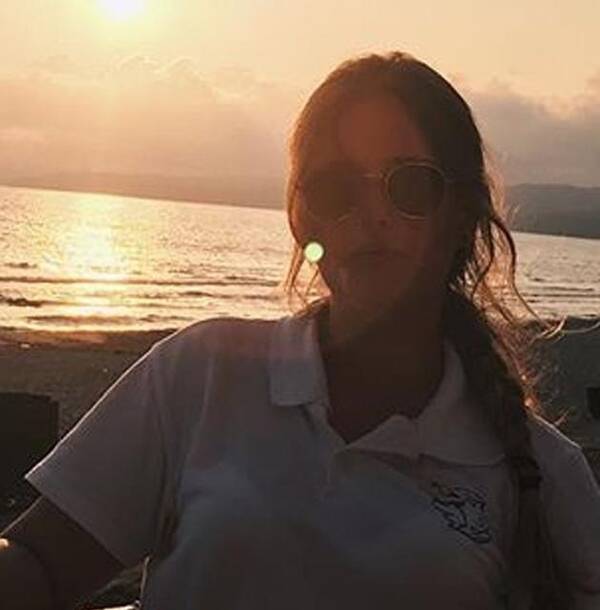 Диана Каткова