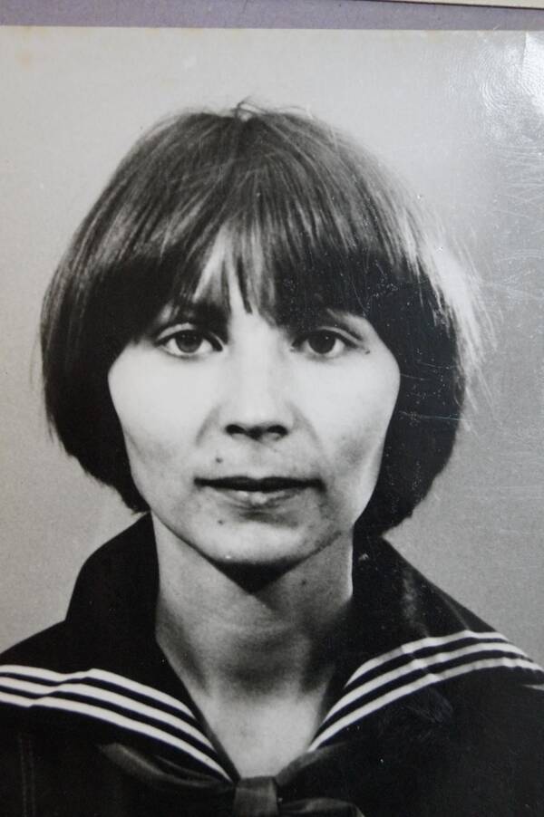 Тамаря Якимова