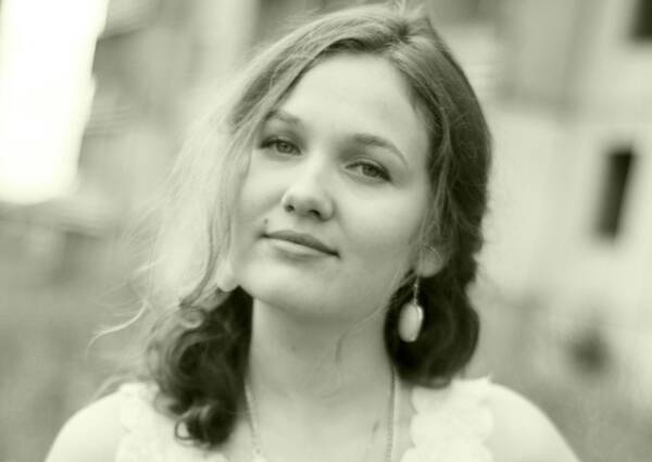 Мокиевская Ирина