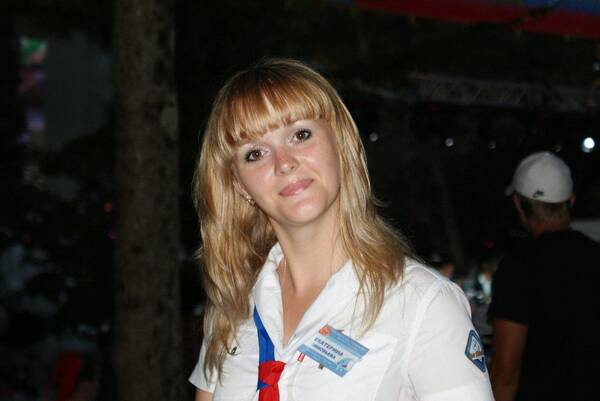 екатерина зиновьева.
