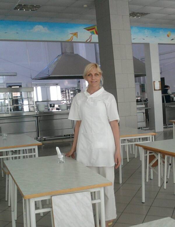 Ольга Павлова Пирогова   тттт