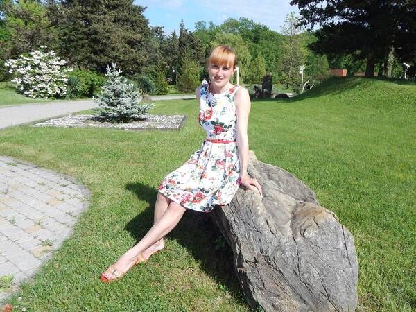 Ирина Чайкина 7