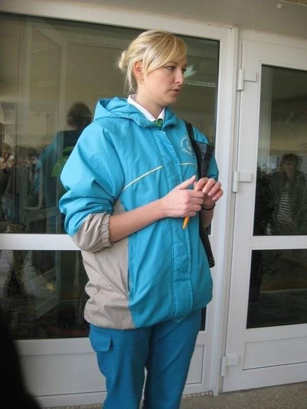 Елена Костюк