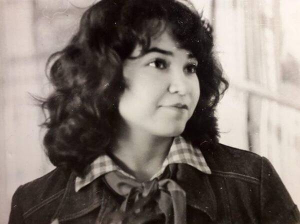 киреева   аделина