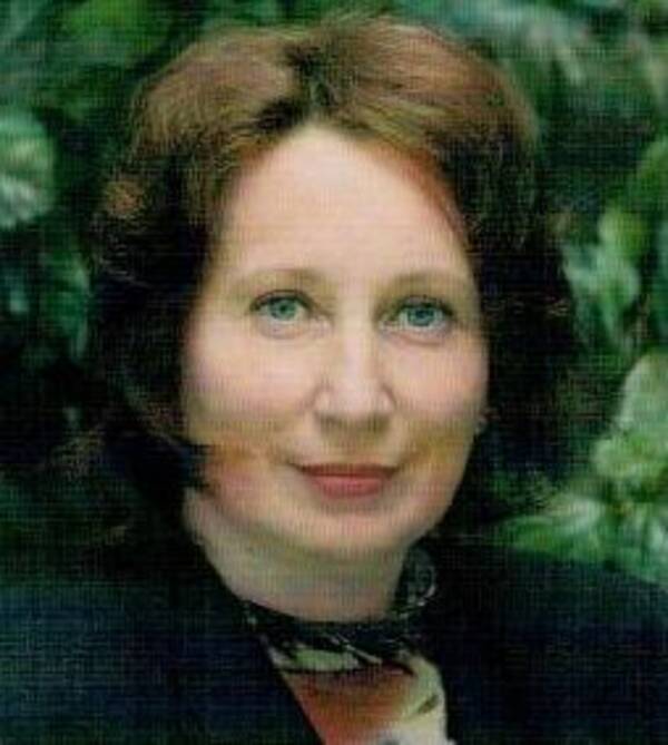 Ольга Телешева