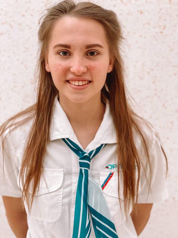 Алина Соляных
