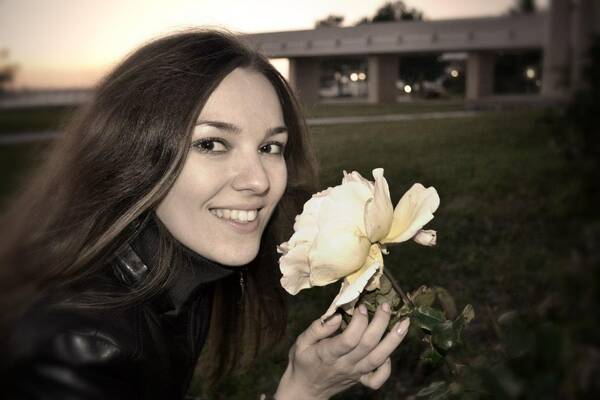 Карина Зинкевич 9
