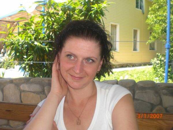 Любовь    Балдина