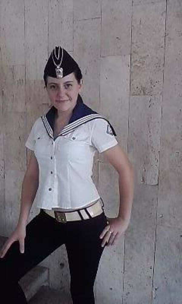Анастасия Вивчар ц