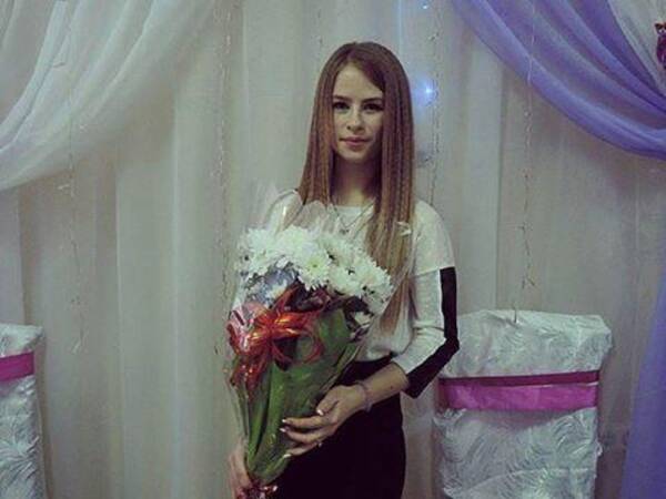 Светлана Панченко