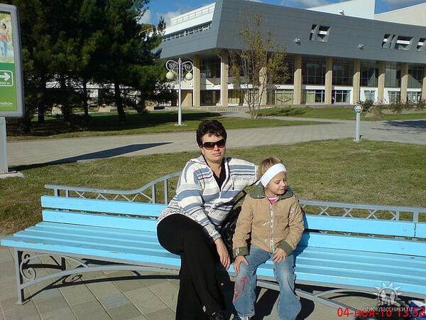 Татьяна Бондарева