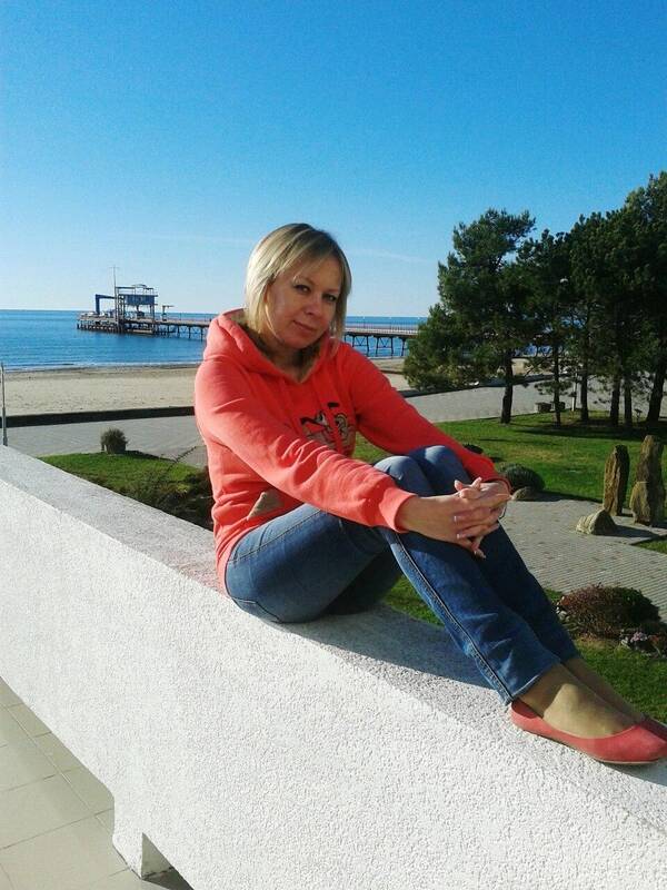 Елена Хамитова 5