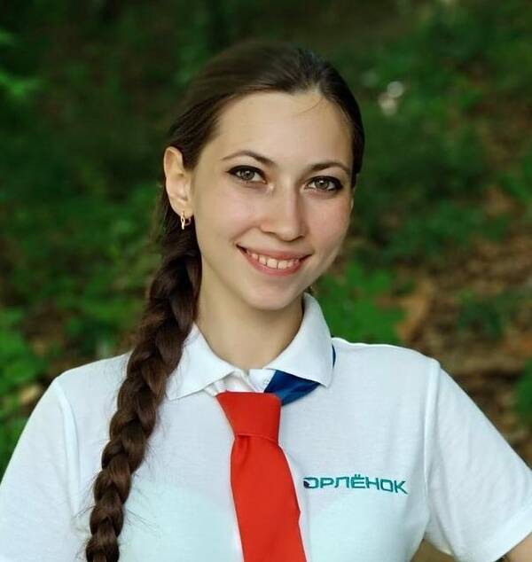 Виктория Минченко