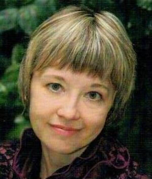 Ольга Юрьева