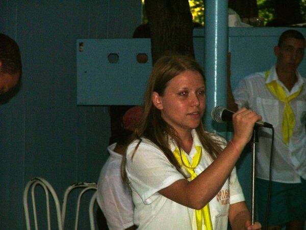 Анна Козлова  ь