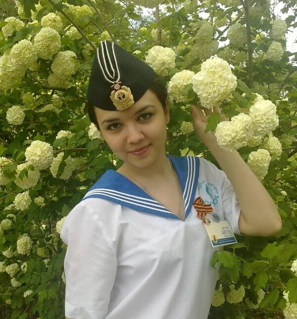 степановы айгуля
