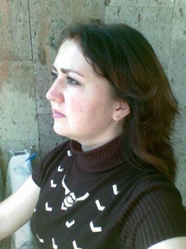 елена дегтяренко я