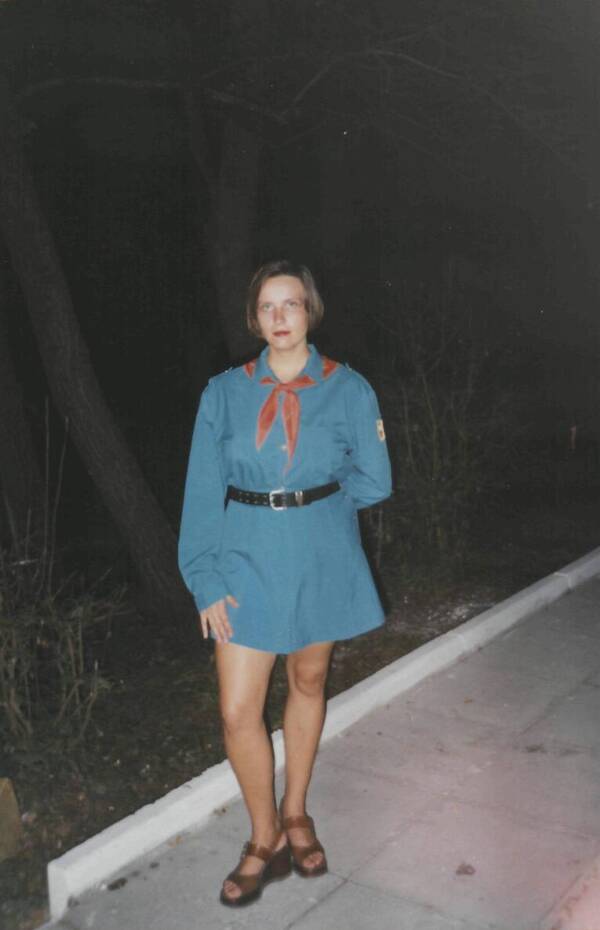 Светлана