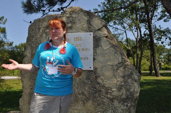 александра тишкова.........