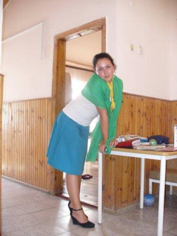 Татьяна Цибикова