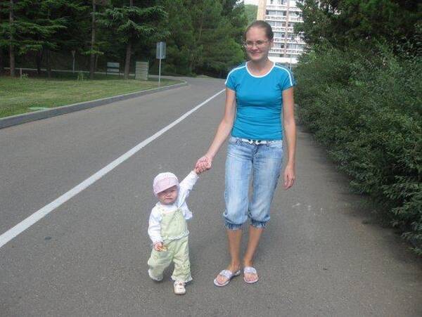 Анастасия Широкова.....