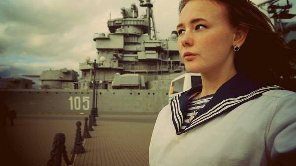 Полина Шаранкова
